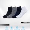 Birdie Socks -17