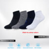 Birdie Socks -17