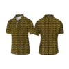 Birdie Golf Shirt Male – BTK38