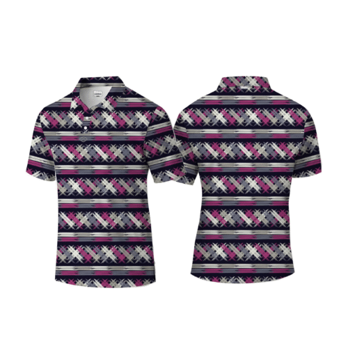 Birdie Golf Shirt Male – BTK30