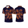 Birdie Golf Shirt Male – BTK24