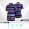 Birdie Golf Shirt Male – BTK32