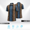 Birdie Golf Shirt Male – BTK34