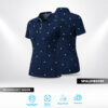 Birdie Golf Shirt Female – Spaldies 30