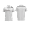 Birdie  Golf Shirt Male - ST115