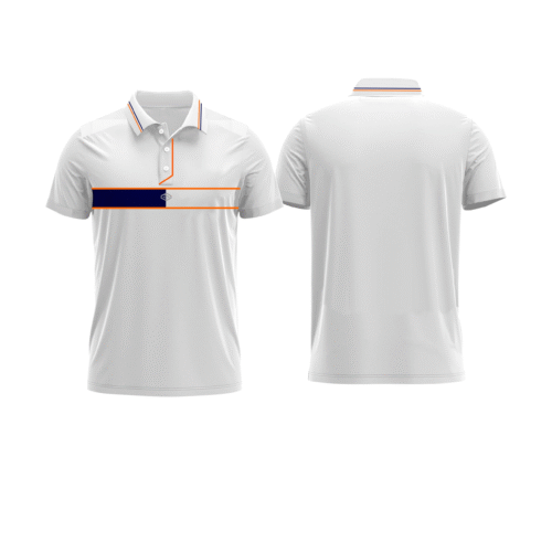 Birdie  Golf Shirt Male - ST118