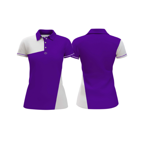 Birdie Golf Shirt Female - CS90F/ALL