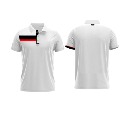 Birdie Golf Shirt Male – CS94