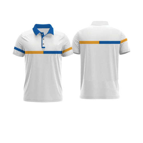 Birdie Golf Shirt Male – CS92