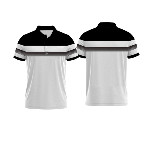 Birdie Golf Shirt Male – ST116