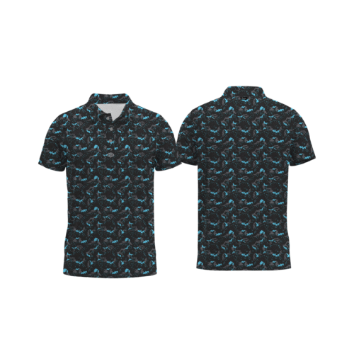 Birdie Golf Shirt Male – FS134