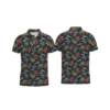 Birdie Golf Shirt Male – FS131