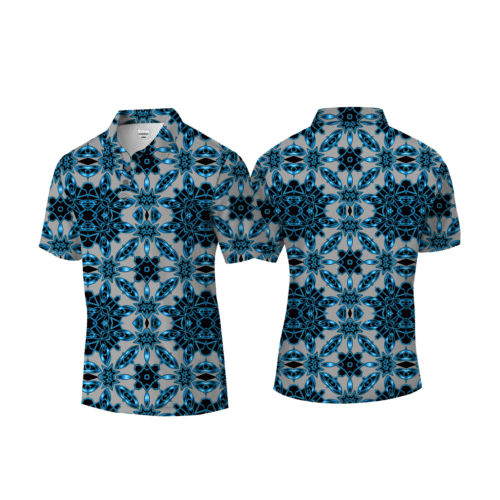 Birdie Golf Shirt Male – BTK45