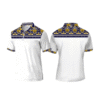 Birdie Golf Shirt Male – BTK43