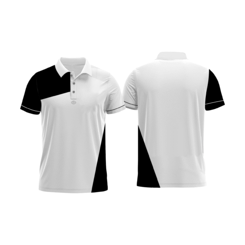 Birdie Golf Shirt Male - CS98