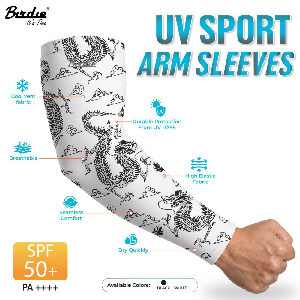 Arm Sleeves -14