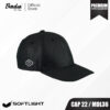 Topi Golf Birdie  - MDL 36