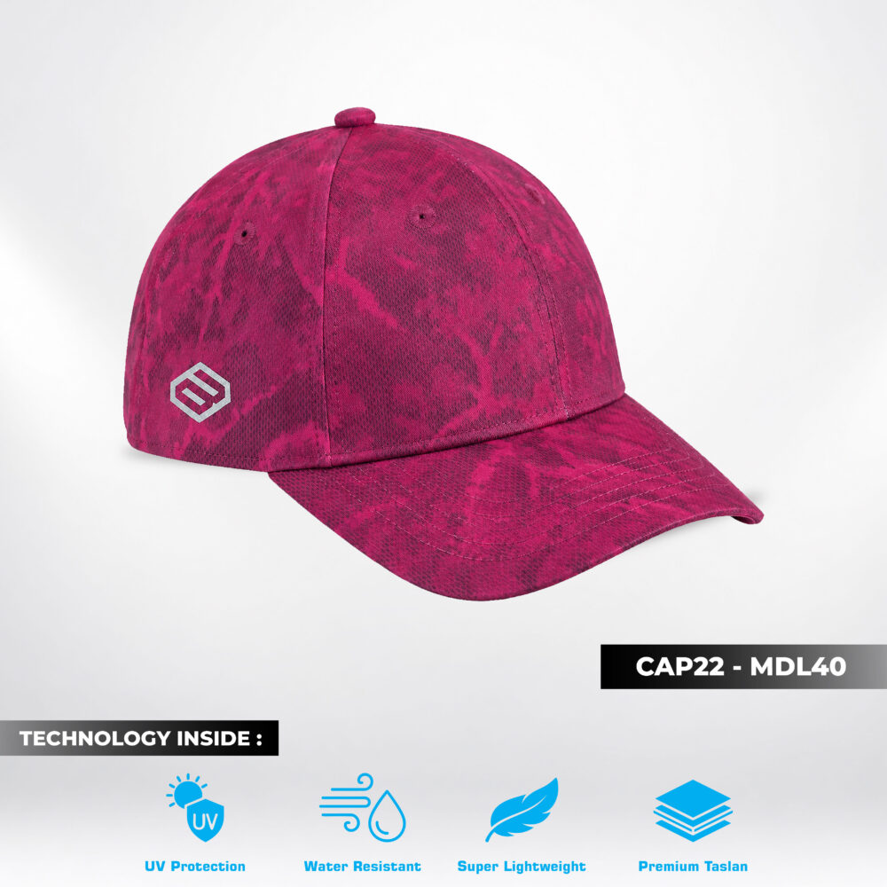 Topi Golf Birdie  - MDL 40