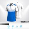 Birdie Golf Shirt Male - CS102