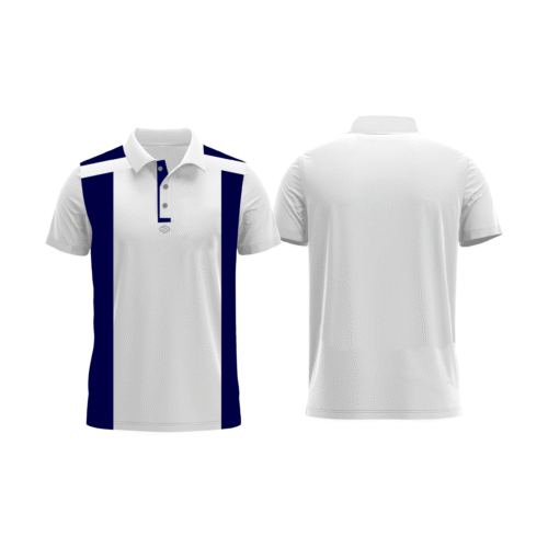 Birdie Golf Shirt Male - CS100