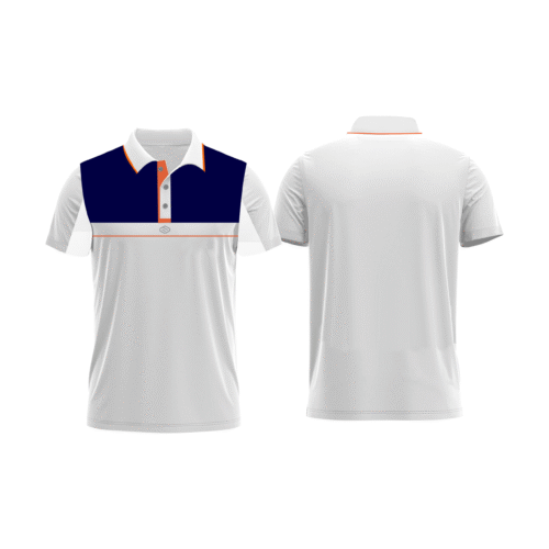 Birdie Golf Shirt Male - CS99