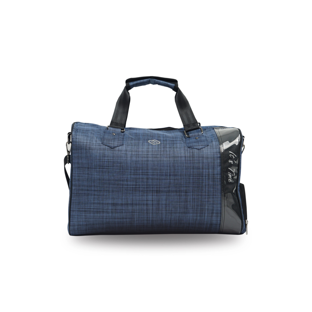 Birdie Boston Bag - BB-13