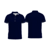 Birdie Golf Shirt Male - CS57