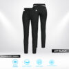 Birdie Golf Pants - LG07F
