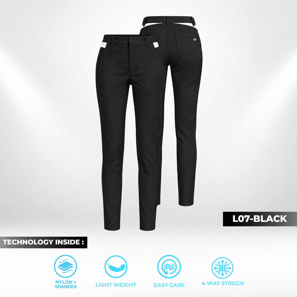 Birdie Golf Pants - LG07F