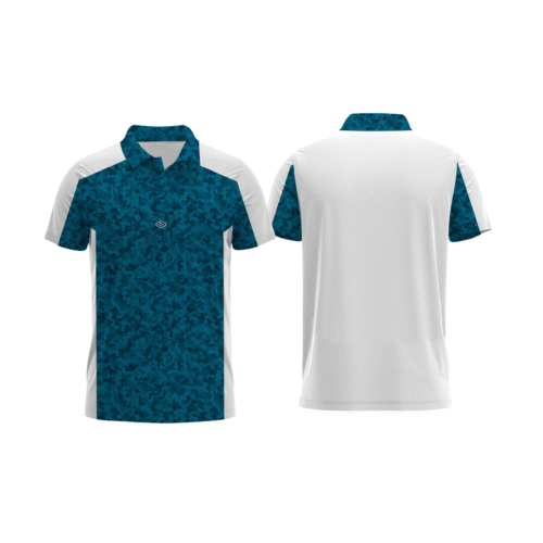 Birdie Golf Shirt Male - FS139