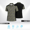 Birdie Golf Shirt Male - FS142