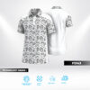 Birdie Golf Shirt Male - FS143