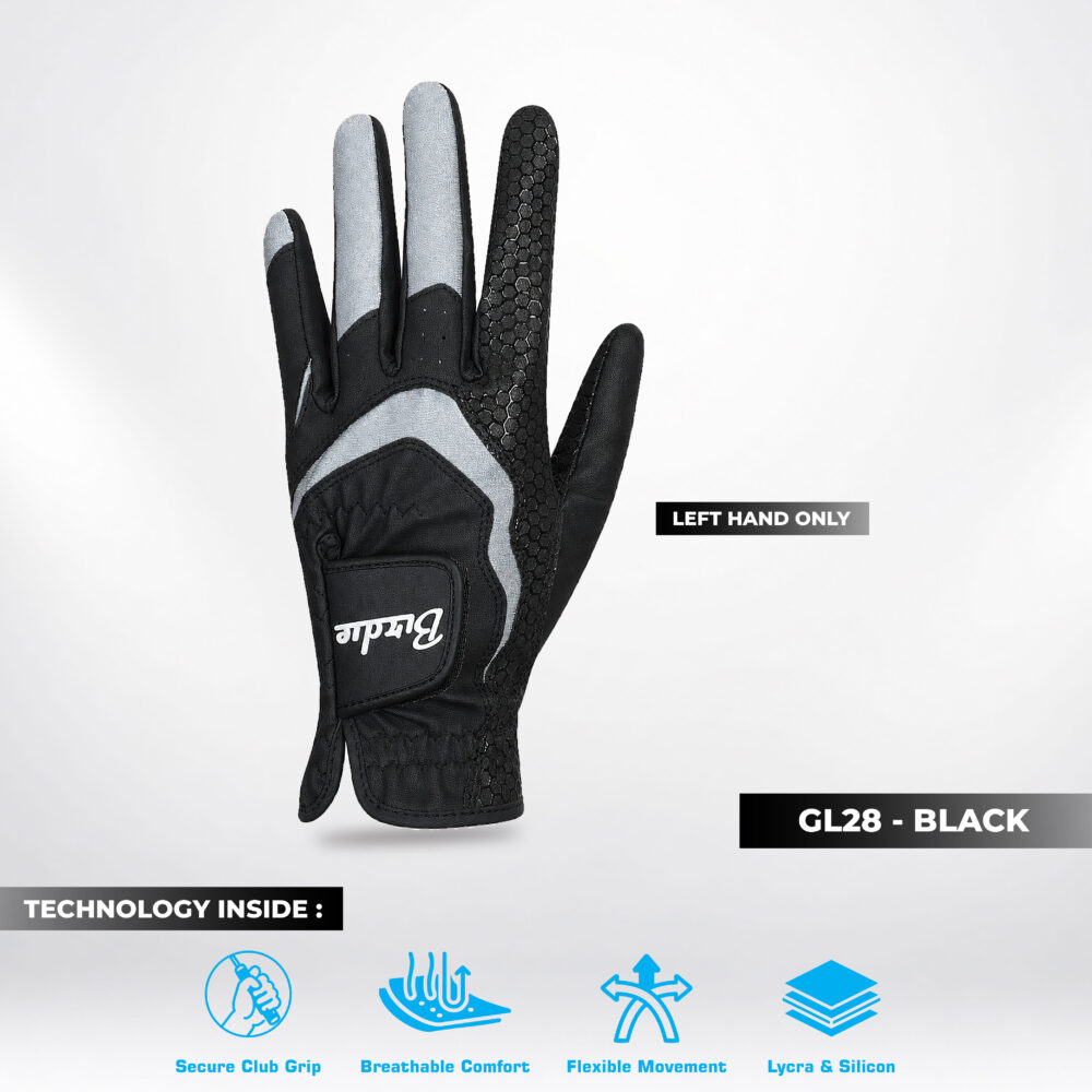 Birdie Golf Gloves - GL28