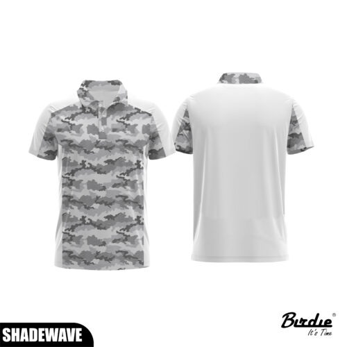 Birdie Golf Shirt Male - FS141