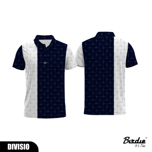Birdie Golf Shirt Male - FS140