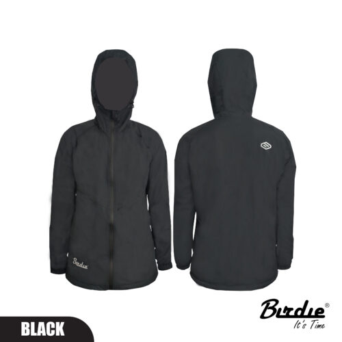 Birdie Rain Jaket RC - 11