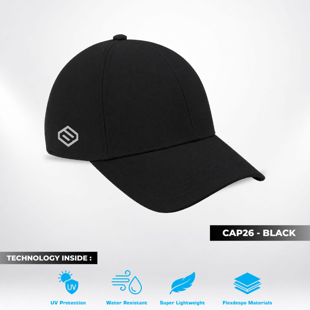 Topi Golf Birdie  - Cap 26