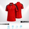 Birdie Golf Shirt Male - CS106