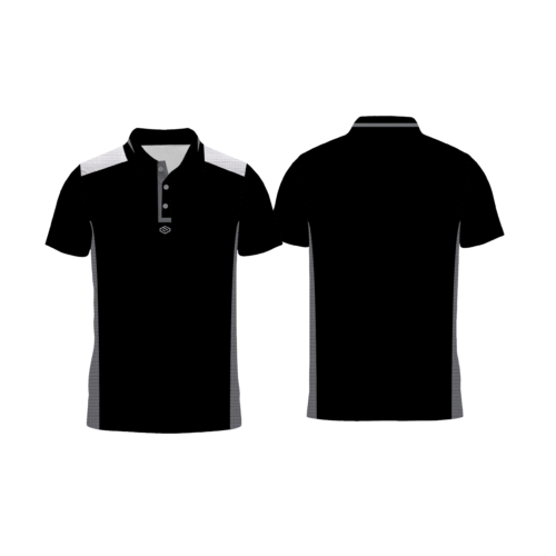 Birdie Golf Shirt Male - CS107