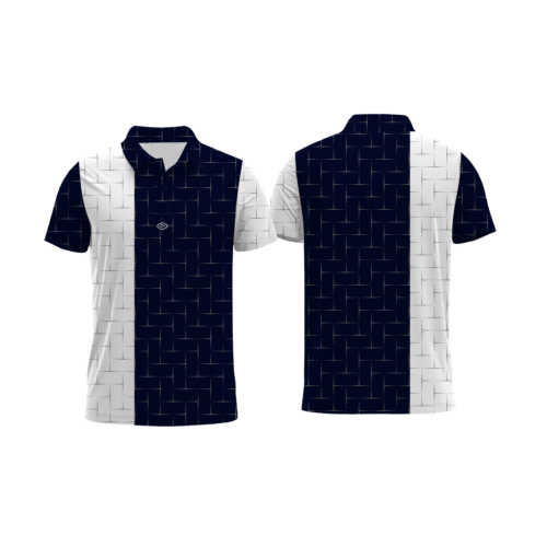 Birdie Golf Shirt Male - FS140