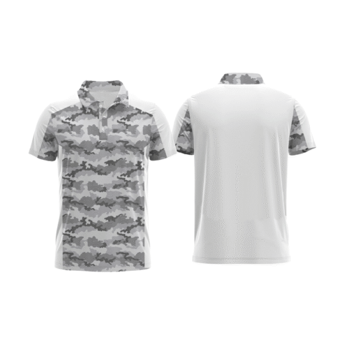 Birdie Golf Shirt Male - FS141