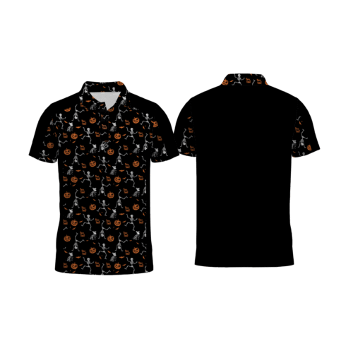 Birdie Golf Shirt Male - FS144