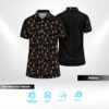 Birdie Golf Shirt Male - FS144