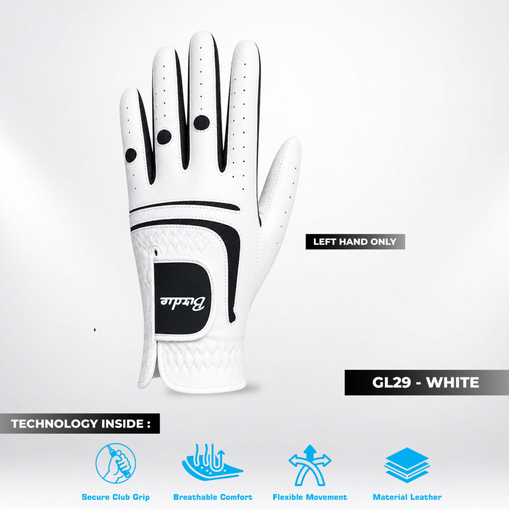 Birdie Golf Gloves GL- 29