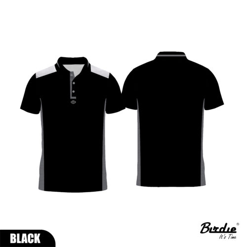 Birdie Golf Shirt Male - CS107