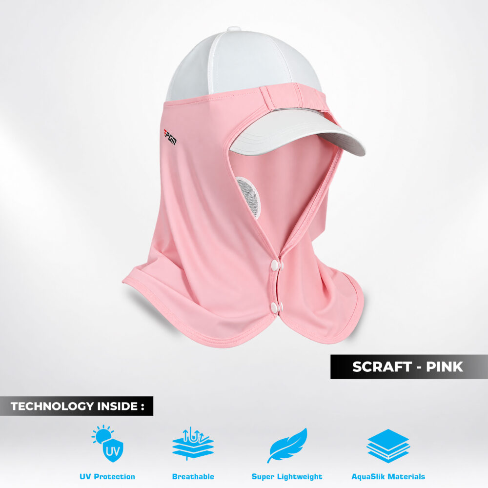Birdie Scarf Golf (PGM)