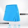 Birdie Skirt Pants Ladies - Aquablue