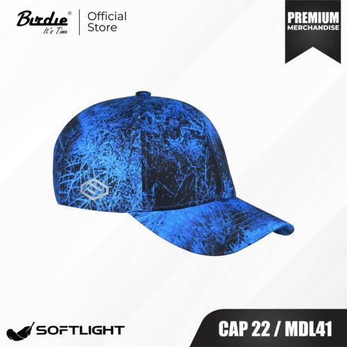 Topi Golf Birdie  - MDL 41
