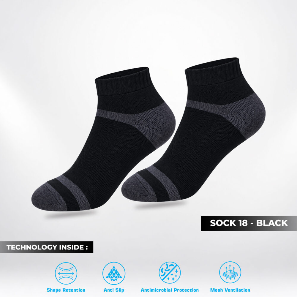 Birdie Socks -18