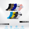 Birdie Socks -18